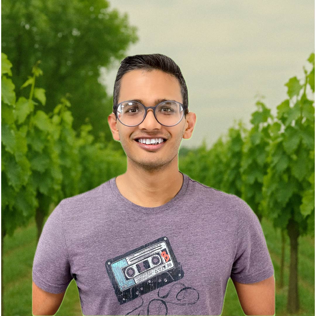 Rahil Jain