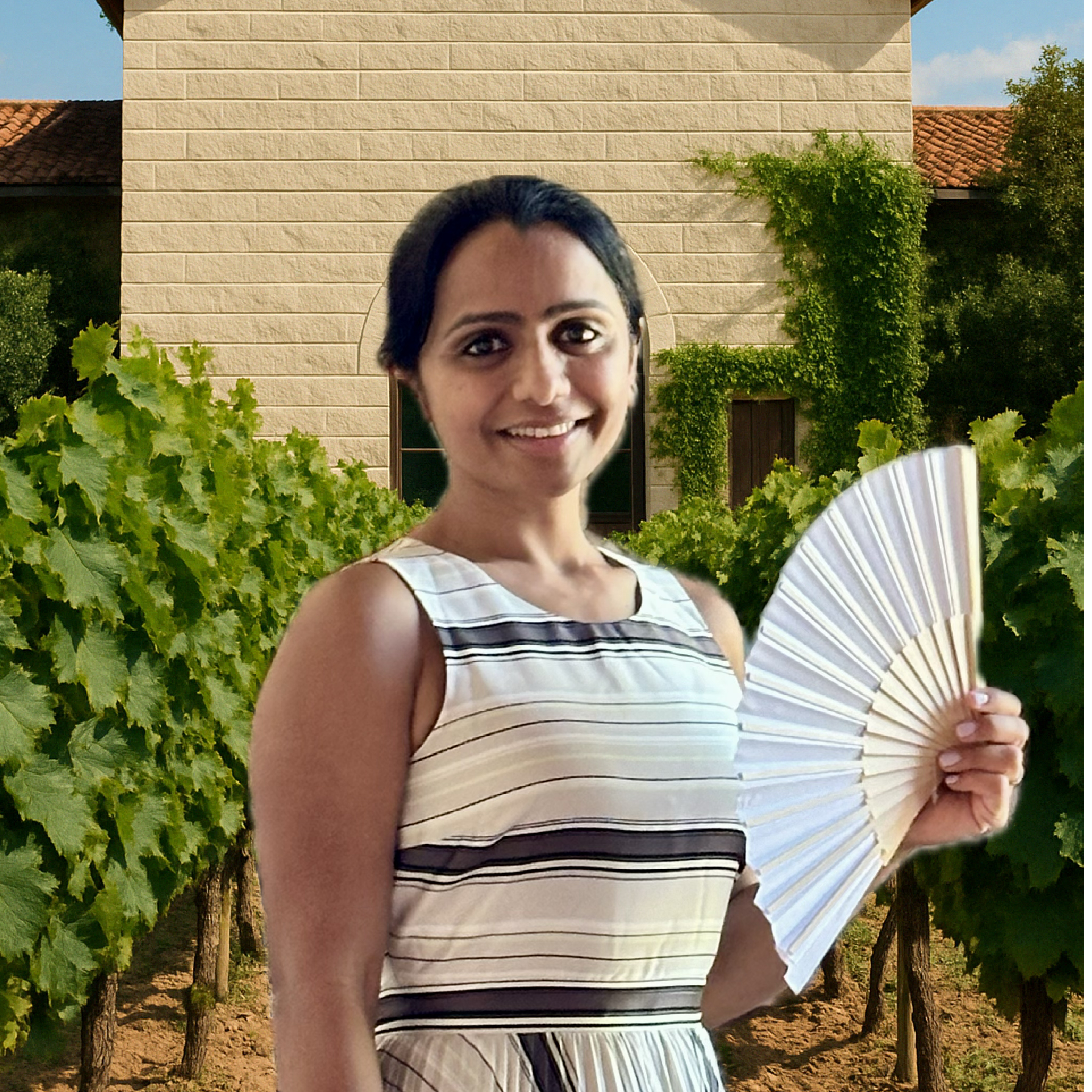 Swati Jhawar