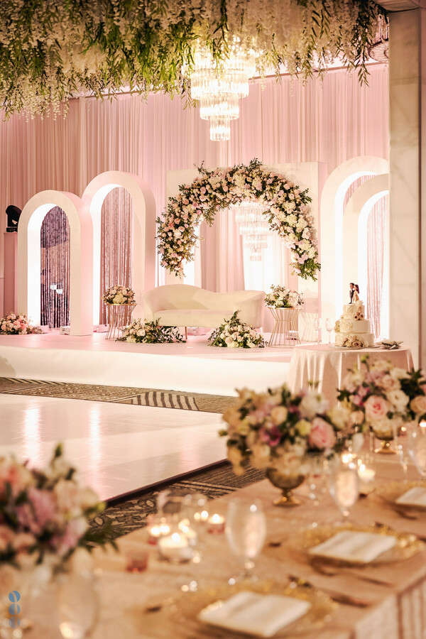 Ceremony Hall