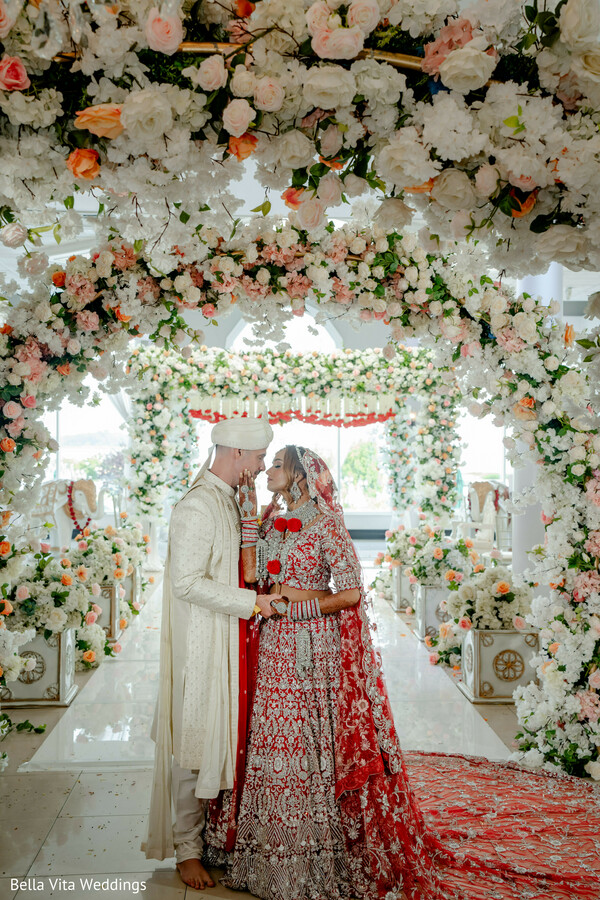 Varmala Ceremony